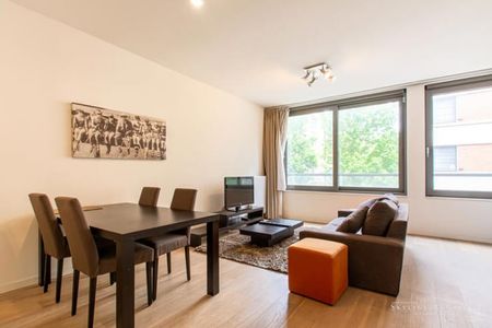 Appartement te huur - Photo 2