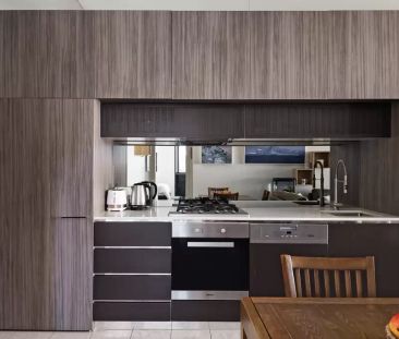 Resort-style retreat in premium 'Oasis' development - Photo 4