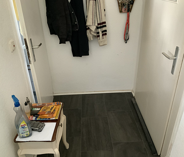 Singles aufgepasst! schöne 1 Zimmer Wohnung mit Dusche in MG-Schrievers ab sofrt frei - Foto 5