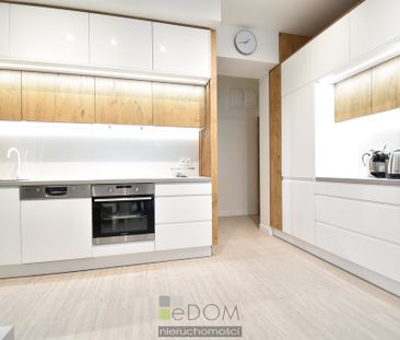 Mieszkanie na wynajem 41 m², Gorzów Wielkopolski - Фото 2