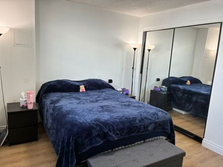 For Lease - 390 Dixon Road Unit# 2305, Toronto, Ontario - Photo 4