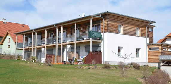 Wohnung in Großschönau - Photo 2