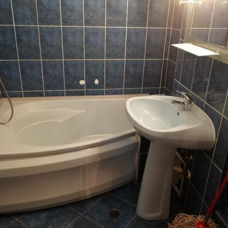 Garsoniera de inchiriat zona Bulevardul Chisinau - Photo 4