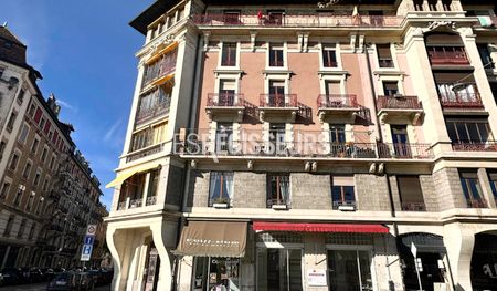 Magnifique appartement en plein coeur de Plainpalais - Photo 5