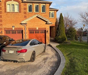 For Lease - 20 Ridge Valley Court, Brampton, Ontario - Photo 6
