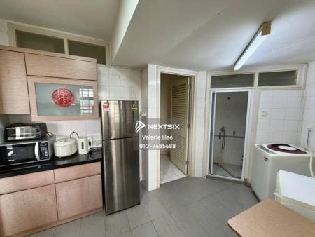 The Straits View Condominium - Photo 4