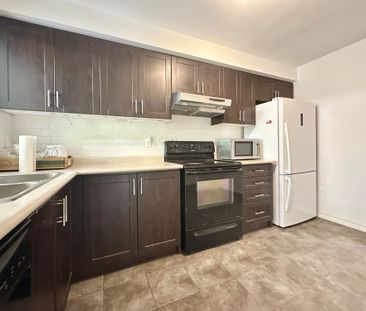 For Lease - 4600 Kimbermount Avenue Unit# 39, Mississauga, Ontario - Photo 6