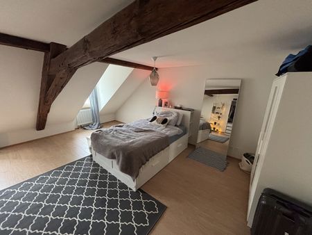 1 Zimmer, 30 m², 2. Stock - Photo 2