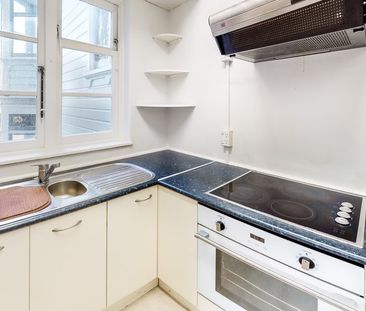 3/193 The Terrace, Wellington Central - Photo 1