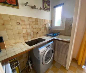 Location Appartement 1 pièce 22m² MENTON 06500 - Photo 5