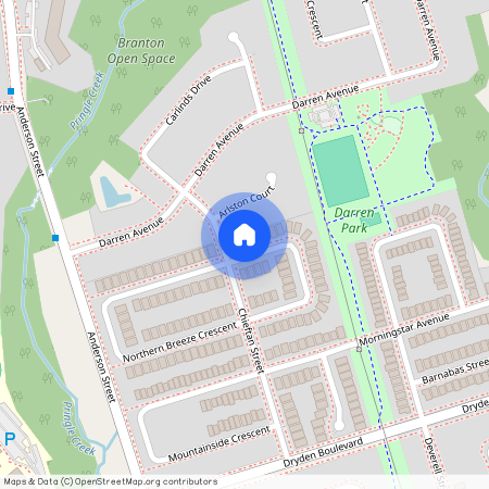 51 Morley Cres, Whitby