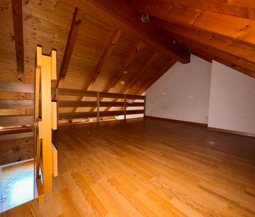 Grand appartement de 2 pièces aux combles - Foto 3