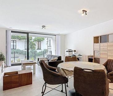 Appartement te huur in Waregem voor € 800 met 2 slaapkamers - Foto 5