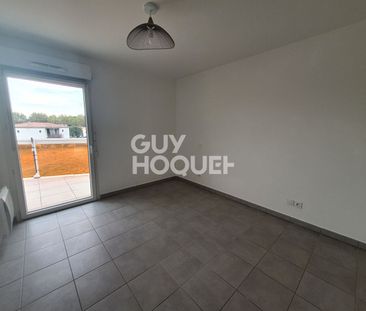 LOCATION : appartement F3 (58 m²) à CANOHES - Photo 4