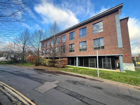 1 bedroom apartment to rent - Photo 5