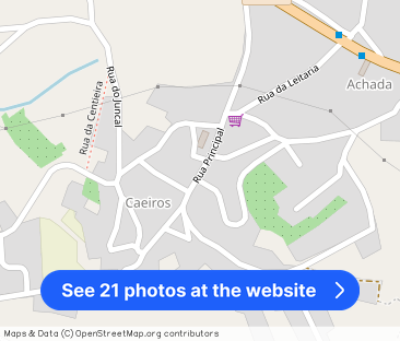 Moradia T2 para alugar em Mafra - Photo 1