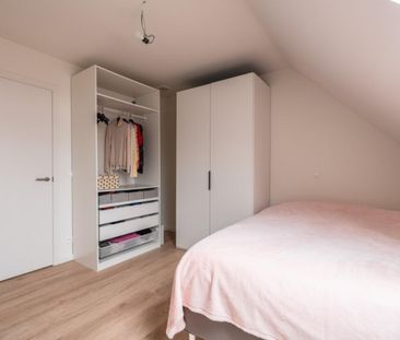 Appartement te huur in Desselgem - foto 4