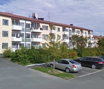 Midgårdsvägen 22 - Photo 1