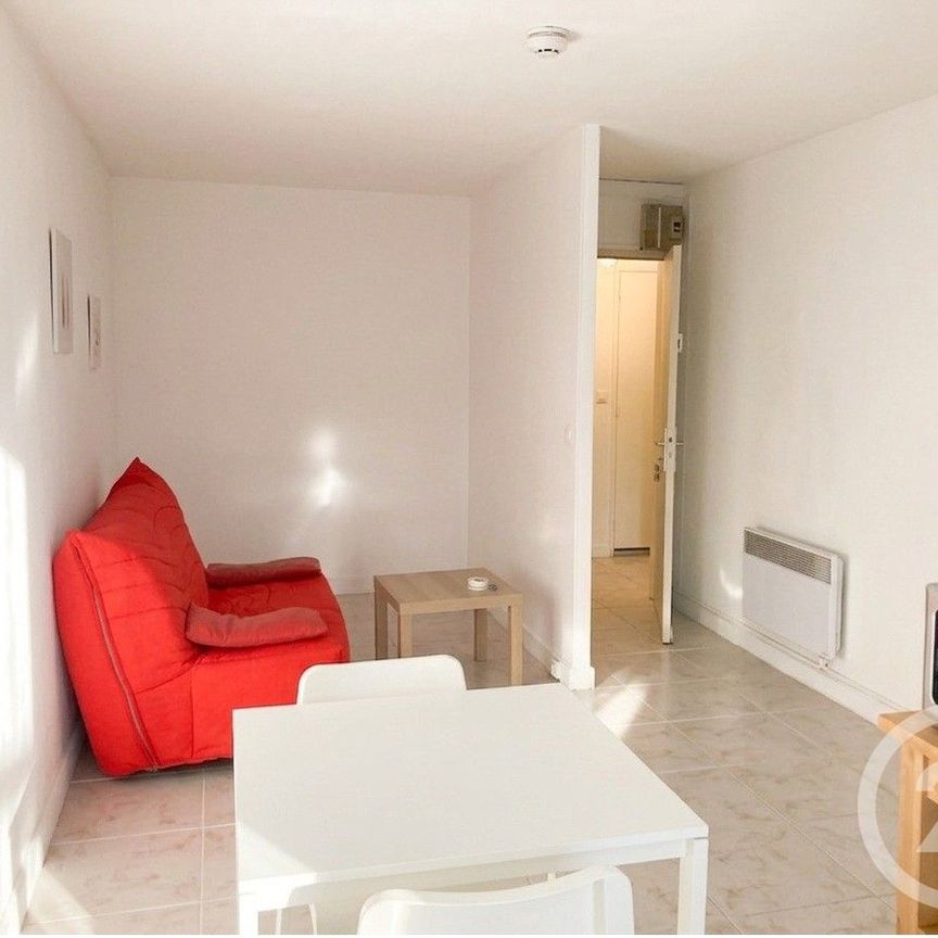Location Appartement 1 pièce 21m² MONTPELLIER 34070 - Photo 1