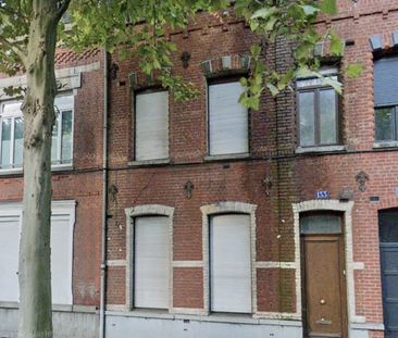 Location Appartement 2 pièces 45m² ROUBAIX 59100 - Photo 1