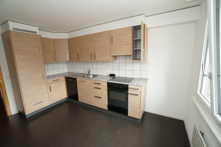 5.5 Zimmer, 3. Stock - Photo 2