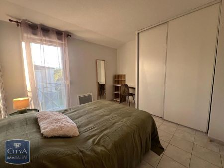 Appartement à louer 2 pièces 48.42m² - Photo 5