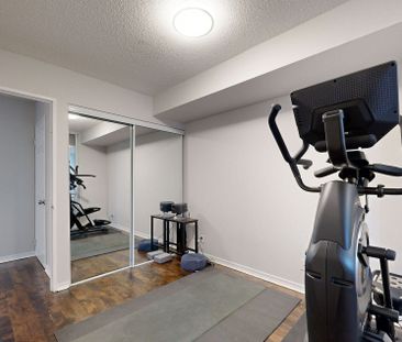 For Lease - 18 Parkview Avenue Unit# 1507, Toronto, Ontario - Photo 3