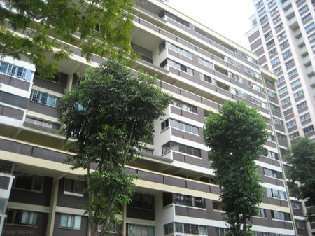 Blk 137 Bishan Green (Bishan), HDB Executive - For Rent - Photo 3