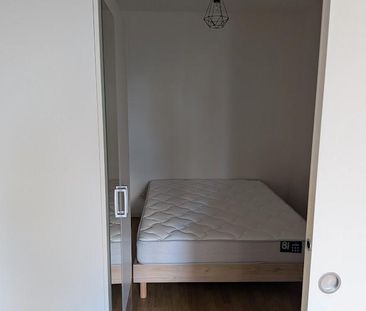 Location Appartement 1 pièce 34m² ST CYR L ECOLE 78210 - Photo 3