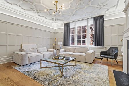 Park Street, Mayfair, London W1K - Photo 2