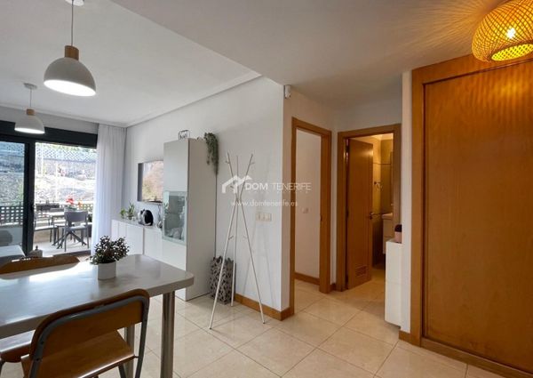 Apartamento · Alquiler a largo plazo ·