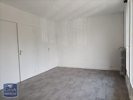 Location Appartement 1 pièce 38m² CHATEAUROUX 36000 - Photo 3