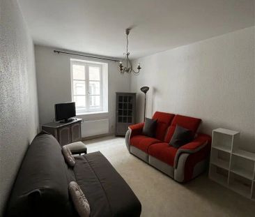 Location appartement 2 pièces - 66m² à Issoire (63500) - Photo 3