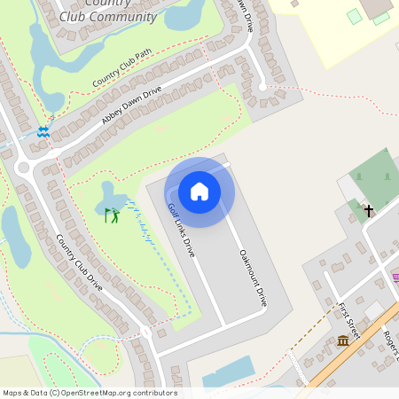 121 Oakmont Drive, Loyalist