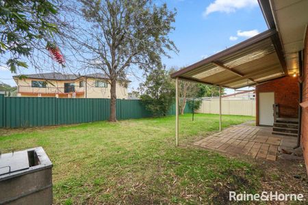 16 Denzil Avenue, St Clair, NSW 2759 - Photo 4