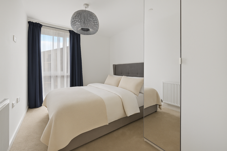 2 bedroom flat to rent - Photo 3