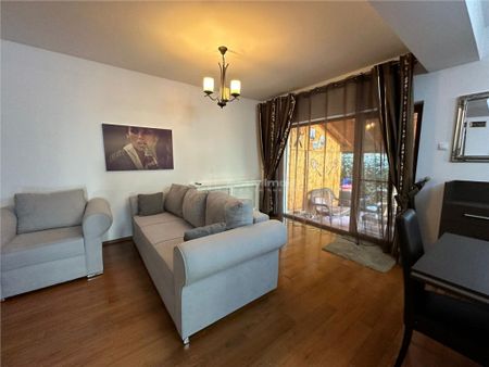 Casa moderna - Green City - 4 camere - 3 bai - 120mp - 120mp - Fotografie 3