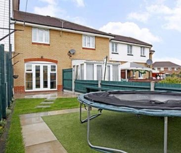 2 bedroom terraced house to rent - Photo 6