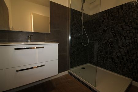 Location appartement à Bastia - Photo 3