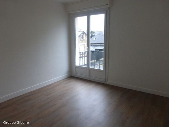 Appartement T3 à louer - 73 m² - Photo 1