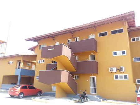 PRAIA DO FUTURO - APARTAMENTO - DIOGUINHO, 4400 APTO 1103 BL 6 VAN CARTIER - Foto 2