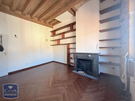 Location Appartement 2 pièces 37m² LYON 5ème - Photo 5