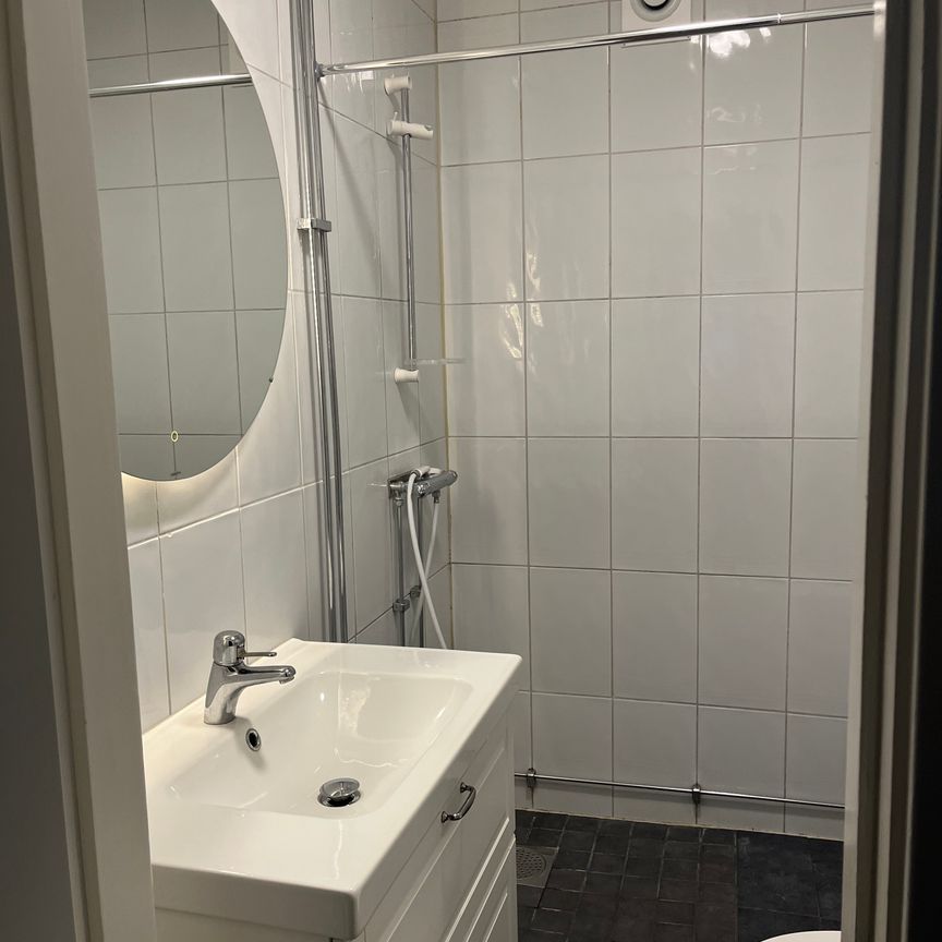 Kyrkgatan, Hässleholm - Foto 1