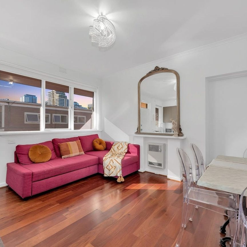 10/30 Davis Avenue, South Yarra VIC 3141 - Apartment For Rent | Domain - Photo 1