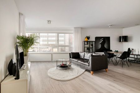 Te huur: Appartement Bulgersteyn in Rotterdam - Photo 4