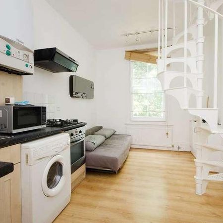 Longridge Road, Earls Court, SW5 - Photo 3