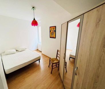 Appartement 2 pièces - 71000 Mâcon - Photo 3