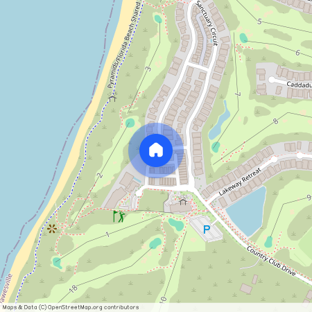 21 Resort Vws, WA 6211, Dawesville