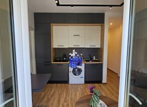 Studio/Γκαρσονιέρα για ενοικίαση - Φάληρο - Ιπποκράτειο, - Photo 4