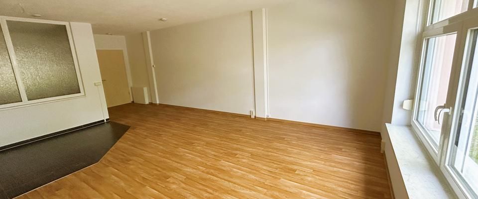 Barrierefreies Appartement in komfortabler Lage! - Photo 1